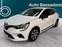 Käytetty 2023 Renault Clio V Equilibre Viistoperä | 15 780 € (Perustarjous)
