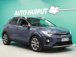 Käytetty 2019 Kia Stonic EX Katumaasturi | 15 400 € (Perustarjous)