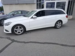 Val Käytetty 2014 Mercedes E220 Farmari | 14 900 € (Hyvä tarjous)