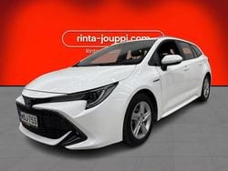 Käytetty 2022 Toyota Corolla Active Farmari | 22 990 € (Perustarjous)