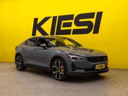 Käytetty 2021 Polestar 2 Performance Viistoperä | 27 690 € (Supertarjous)