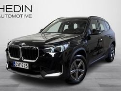 Käytetty 2025 BMW X1 Katumaasturi | 47 750 € (Kallis)