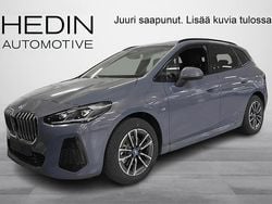 Käytetty 2025 BMW 225 Active Tourer Comfort Edition Tila-auto | 45 900 €
