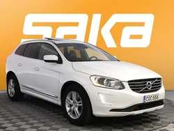 Käytetty 2015 Volvo XC60 Business Edition Katumaasturi | 14 490 € (Perustarjous)