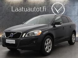 Usata 2009 Volvo XC60 Summum SUV | 15 750 € (Buon prezzo)