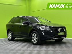 Käytetty 2014 Volvo XC60 Business Edition Katumaasturi | 10 900 €