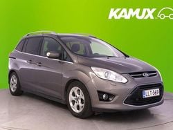 Käytetty 2013 Ford C-MAX Titanium Tila-auto | 4 490 € (Hyvä tarjous)