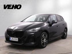Musta Käytetty 2023 BMW 230 M Sport Farmari | 34 900 € (Perustarjous)