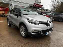 Käytetty 2017 Renault Captur Dynamique Katumaasturi | 11 900 € (Perustarjous)