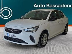 Käytetty 2023 Opel Corsa-e Edition Viistoperä | 18 280 €