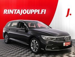Käytetty 2022 VW Passat Business Farmari | 26 780 € (Kallis)