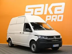 Käytetty 2021 VW T6.1 Van | 36 790 € (Supertarjous)
