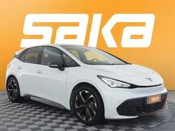 Käytetty 2022 Cupra Born e-Boost Viistoperä | 25 790 € (Hyvä tarjous)
