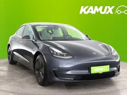 Käytetty 2019 Tesla Model 3 Long Range Sedan | 22 790 € (Perustarjous)