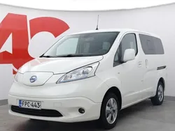 Nissan e-NV200