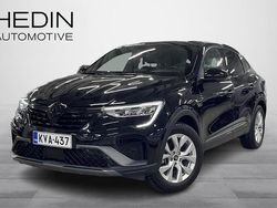 Käytetty 2023 Renault Arkana R.S. Katumaasturi | 23 490 € (Hyvä tarjous)