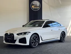 Käytetty 2022 BMW i4 Comfort Edition Sedan | 53 700 €