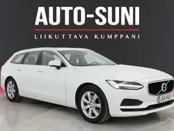 Käytetty 2017 Volvo V90 Business Edition Farmari | 19 990 € (Perustarjous)
