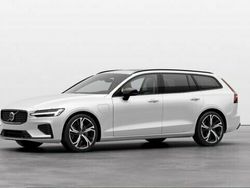 Käytetty 2020 Volvo V60 R-Design Farmari | 59 968 €
