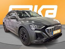 Käytetty 2024 Audi e-tron Sportback S-Line Katumaasturi | 59 900 €