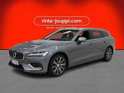 Käytetty 2021 Volvo V60 Business Edition Farmari | 20 790 €