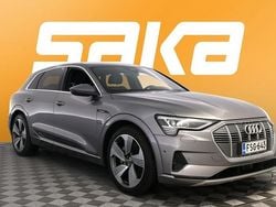 Käytetty 2019 Audi e-tron S-Line Katumaasturi | 26 900 € (Hieman kallis)