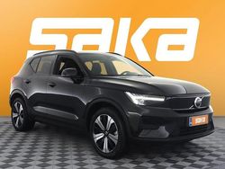 Käytetty 2023 Volvo XC40 Core Katumaasturi | 31 900 € (Perustarjous)
