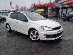 Käytetty 2011 VW Golf VI GTI Viistoperä | 12 490 € (Perustarjous)