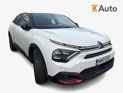 Käytetty 2021 Citroën C4 PureTech Viistoperä | 15 400 € (Perustarjous)