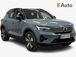 Käytetty 2023 Volvo XC40 Plus Katumaasturi | 35 900 € (Hyvä tarjous)