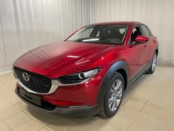 Punainen Uusi 2025 Mazda CX-30 Center-Line Katumaasturi | 36 900 € (Perustarjous)