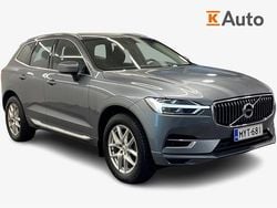 Utilisé 2020 Volvo XC60 Business Edition SUV | 31 780 € (Bon prix)