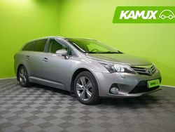 Käytetty 2014 Toyota Avensis Multidrive S Farmari | 10 740 € (Hyvä tarjous)