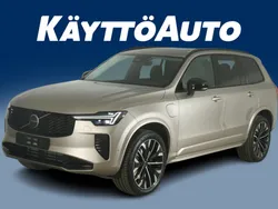 736 Uusi 2025 Volvo XC90 Performance Katumaasturi | 93 410 €