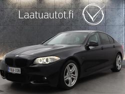 Käytetty 2011 BMW 530 M Sport Sedan | 16 900 €