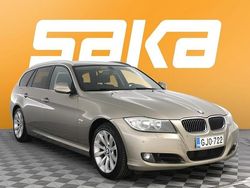 Käytetty 2011 BMW 330 Farmari | 13 490 €