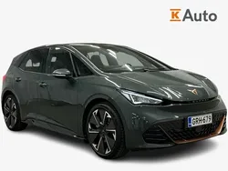Käytetty 2025 Cupra Born VZ2 Viistoperä | 49 990 €