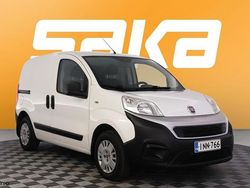 Käytetty 2017 Fiat Fiorino Tila-auto | 7 490 €