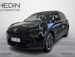 Musta Käytetty 2025 MG MGS5 EV Luxury Katumaasturi | 37 900 €