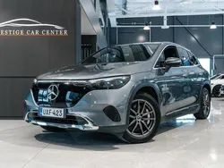 Käytetty 2024 Mercedes EQE350 Katumaasturi | 73 900 € (Hyvä tarjous)