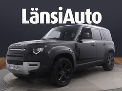 Käytetty 2022 Land Rover Defender S Katumaasturi | 63 990 € (Supertarjous)