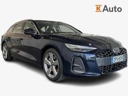 Käytetty 2025 Audi A6 Farmari | 67 900 €