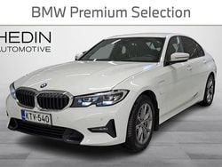 Käytetty 2021 BMW 330e Comfort Edition Sedan | 30 990 € (Perustarjous)