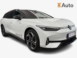 Uusi 2025 VW ID.7 GTX Sedan | 64 900 € (Perustarjous)