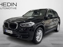 Käytetty 2020 BMW X3 Katumaasturi | 32 990 € (Hyvä tarjous)