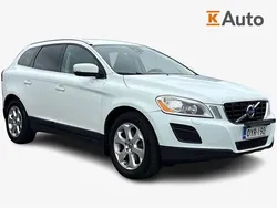Käytetty 2010 Volvo XC60 Summum Katumaasturi | 9 490 € (Perustarjous)
