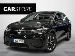 Musta Käytetty 2023 VW ID.5 Pro Performance Katumaasturi | 33 800 € (Supertarjous)