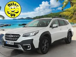 Käytetty 2021 Subaru Outback Katumaasturi | 29 850 € (Supertarjous)
