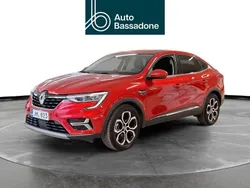 Käytetty 2023 Renault Arkana Intens Katumaasturi | 28 880 € (Perustarjous)