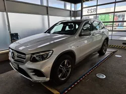 Mercedes GLC350